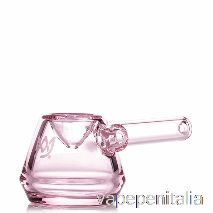 Vape Italia Mj Arsenal Kettle Hand Pipe Blush